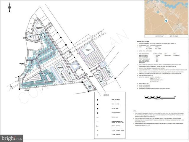 Land for sale in Delaware