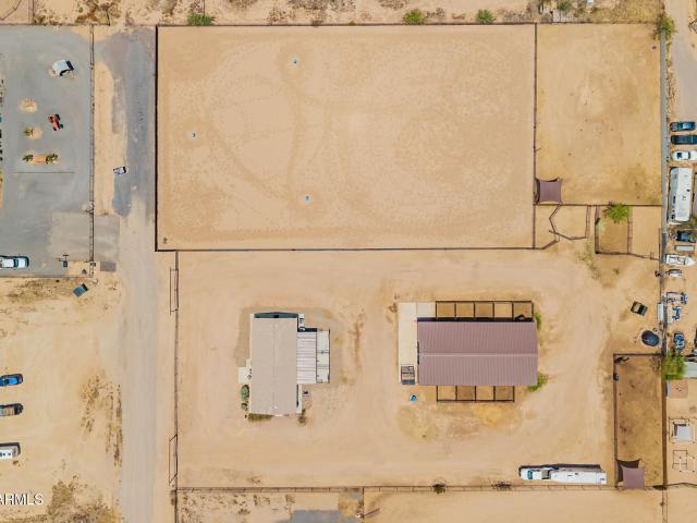 House for sale in Arizona