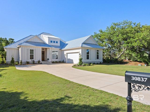 House for sale in Orange Beach, Alabama