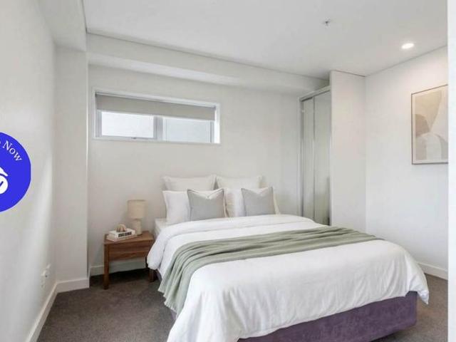 Apartment for rent in Carlaw Park, Auckland