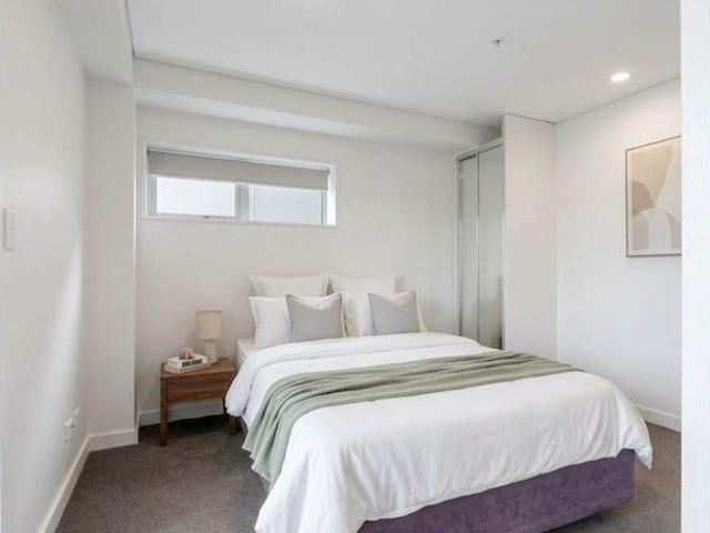 Apartment for rent in Carlaw Park, Auckland