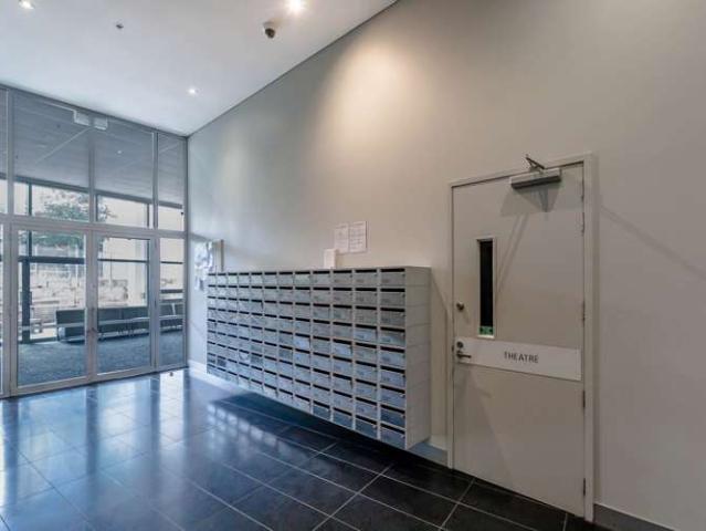 Apartment for rent in City Centre, Auckland