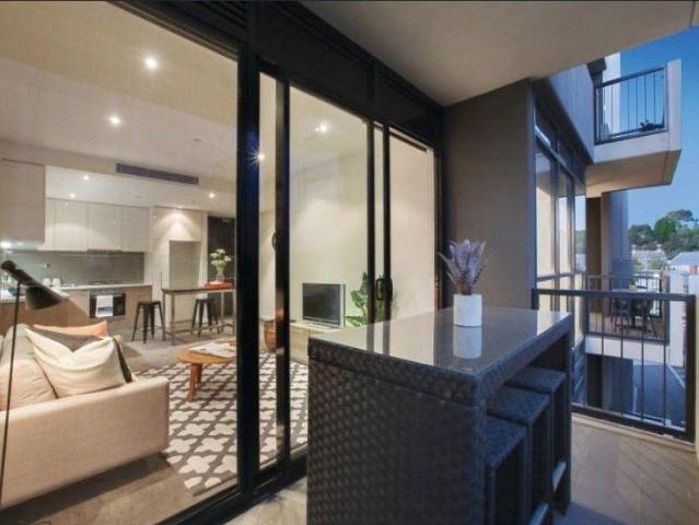 Apartment for rent in Camerons Creek, Victoria