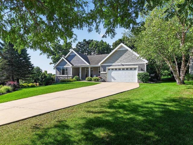 House for sale in Fitchburg, Wisconsin