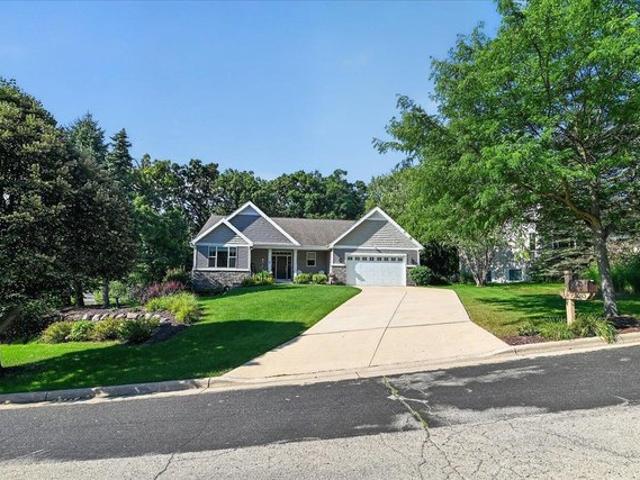 House for sale in Fitchburg, Wisconsin