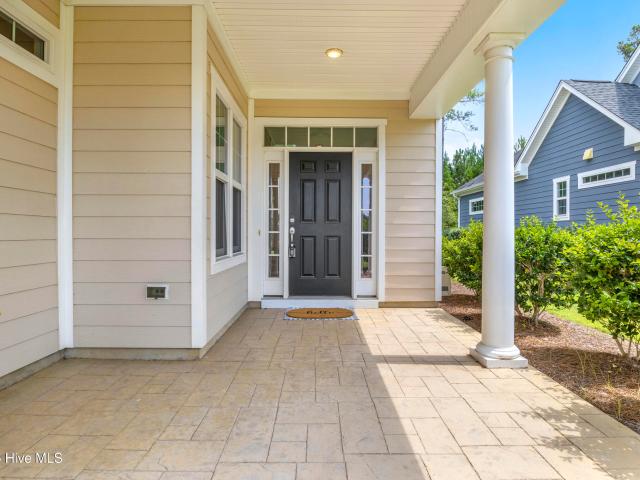House for sale in Leland, North Carolina
