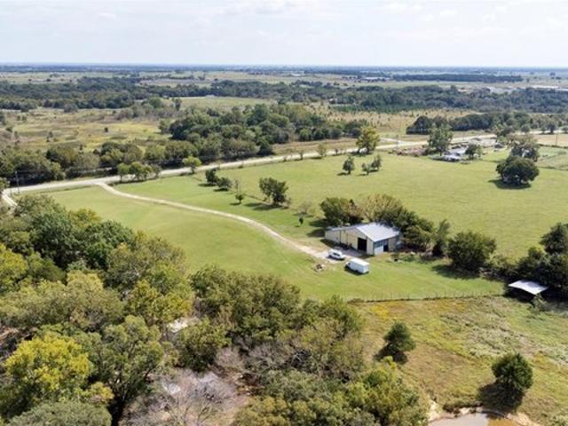 Farm for sale in Whitesboro, Texas