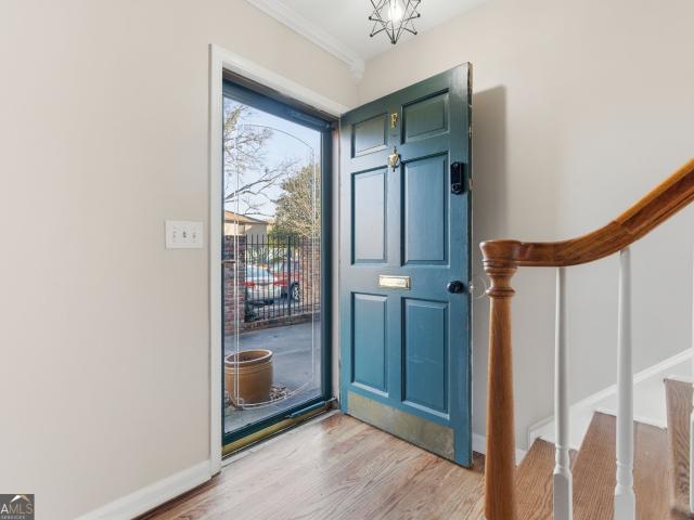 Condo for sale in Atlanta, Georgia
