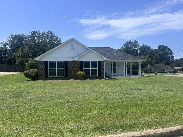House for sale in Belden, Mississippi