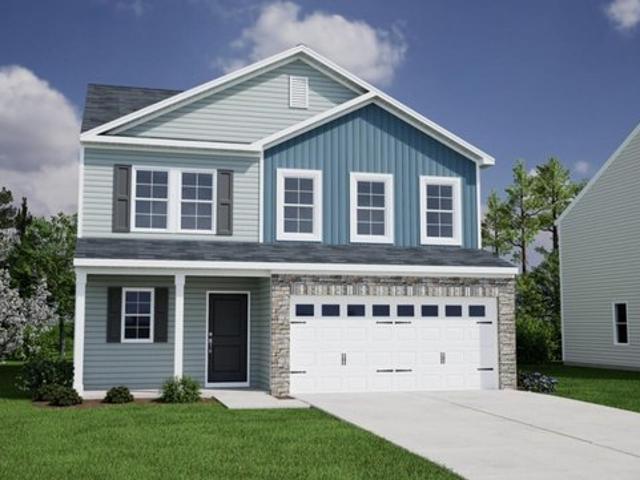 House for sale in South Carolina