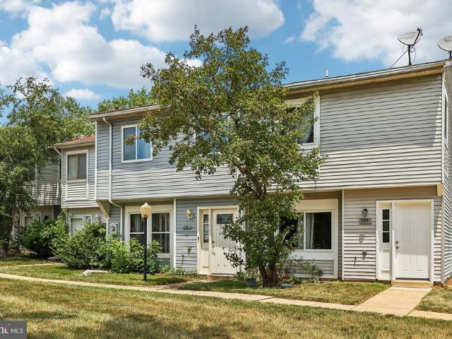 Townhouse for sale in Waldorf, Maryland