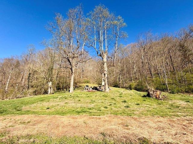 Land for sale in Hueysville, Kentucky
