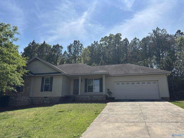 House for sale in Etowah, Alabama