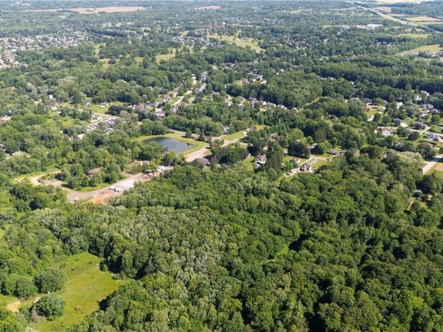 Land for sale in Summit, Ohio