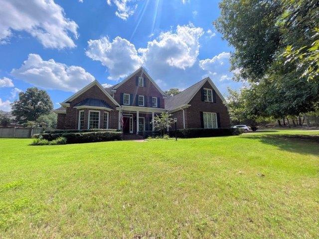 House for sale in Belden, Mississippi