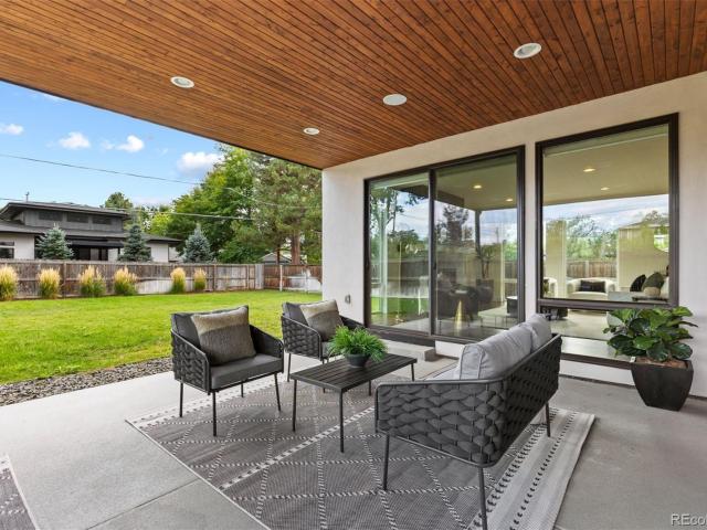House for sale in Denver, Colorado