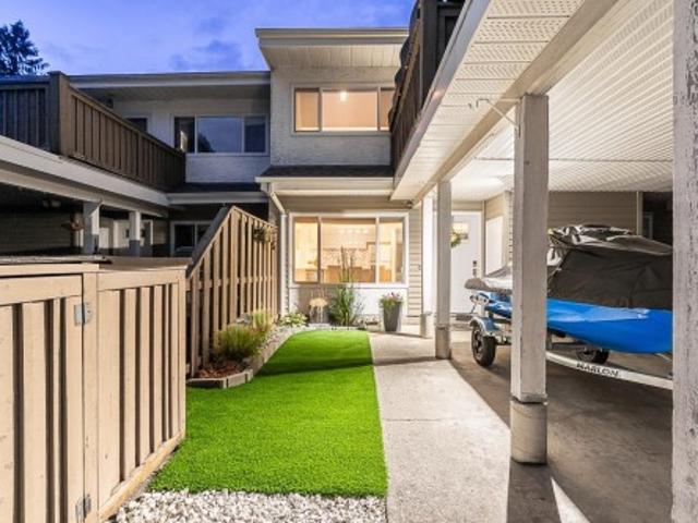 Townhouse for sale in Aldergrove, Township of Langley