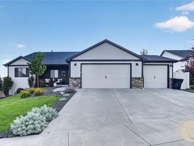 House for sale in Billings, Yellowstone County