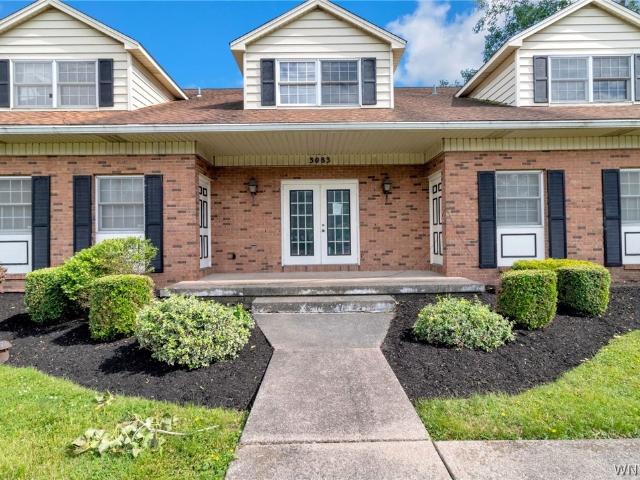 Property for rent in Cheektowaga, New York