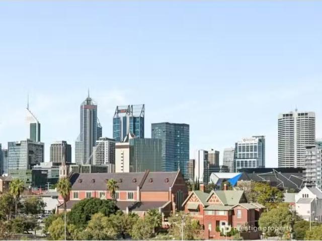 Apartment for rent in Cockburn, Western Australia