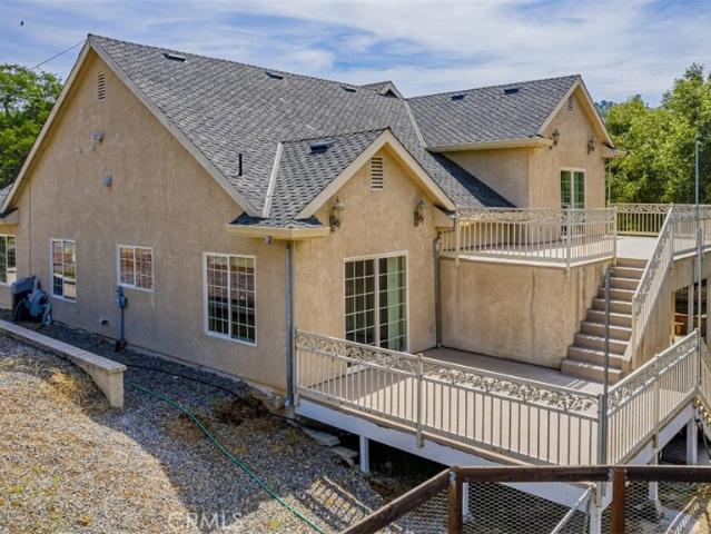 House for sale in Coarsegold