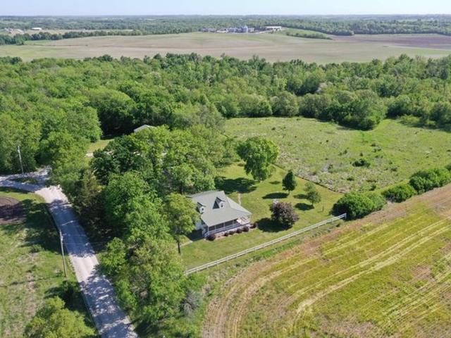 House for sale in Bethany, Missouri