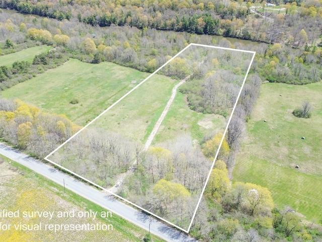 Land for sale in Chaumont, New York