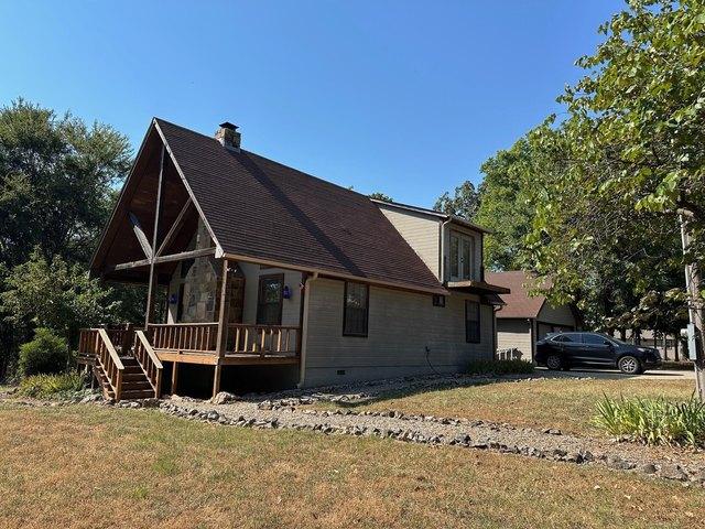 House for sale in Afton, Oklahoma