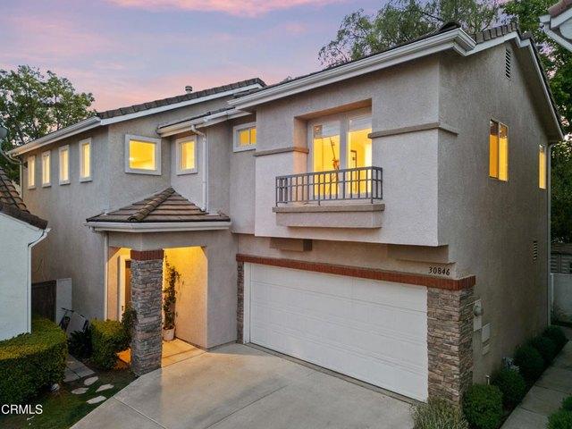 Townhouse for sale in Westlake Village, California