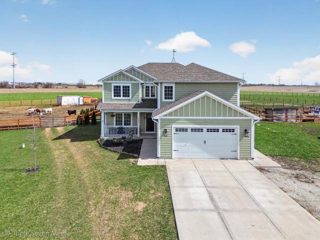 Property for sale in Wilmington, Illinois