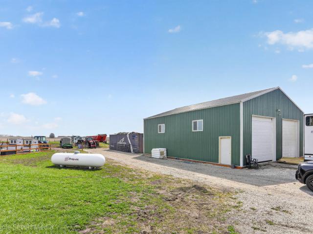 House for sale in Wilmington, Illinois