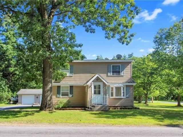 House for sale in Black River, New York