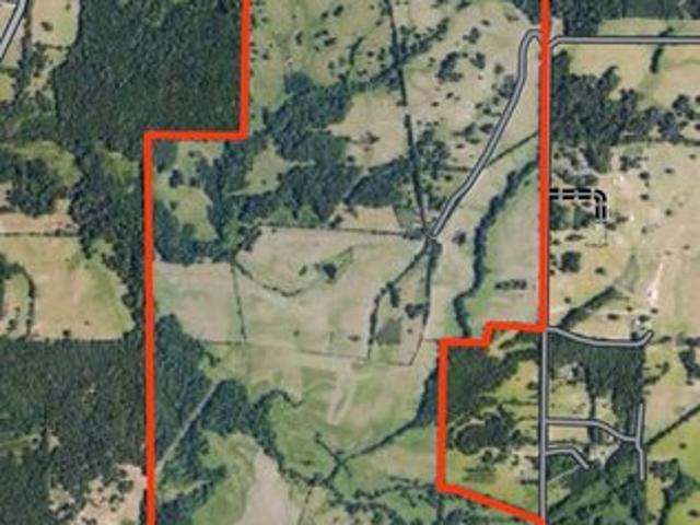 Farm for sale in Utica, Mississippi