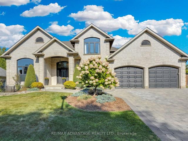 House for sale in Arva, Ontario