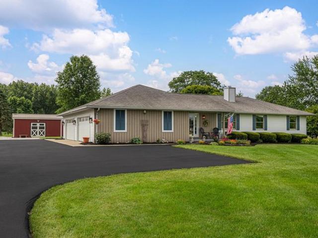 House for sale in Centerburg, Ohio