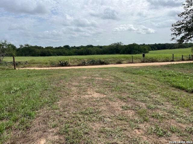 Land for sale in Wilson, Texas