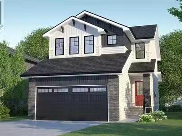 House for sale in Regina, Saskatchewan
