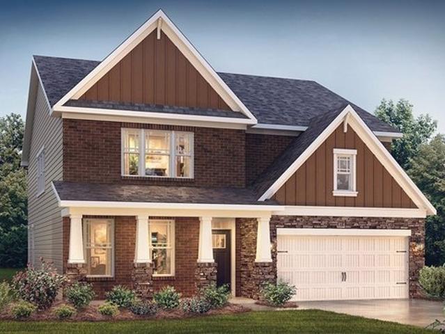 House for sale in Indian Trail, North Carolina
