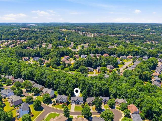House for sale in Georgia