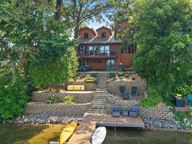 House for sale in Ramsey, Minnesota