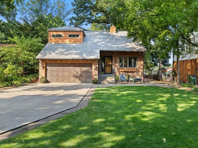 House for sale in Ramsey, Minnesota