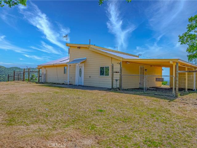 House for sale in California