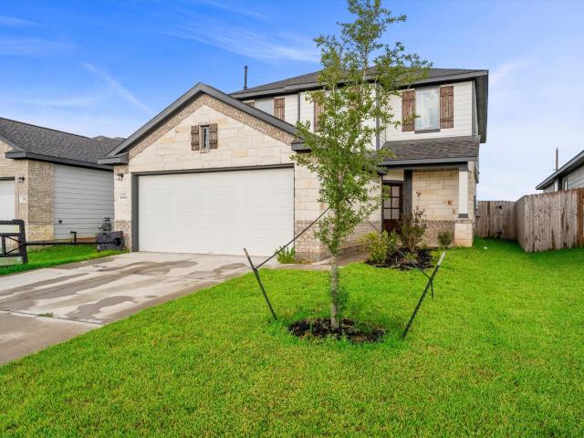 House for sale in Brookshire, Waller County