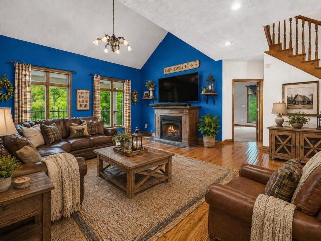 House for sale in Indiana