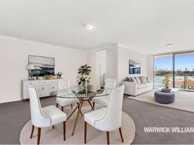 Apartment for rent in Sydney, New South Wales