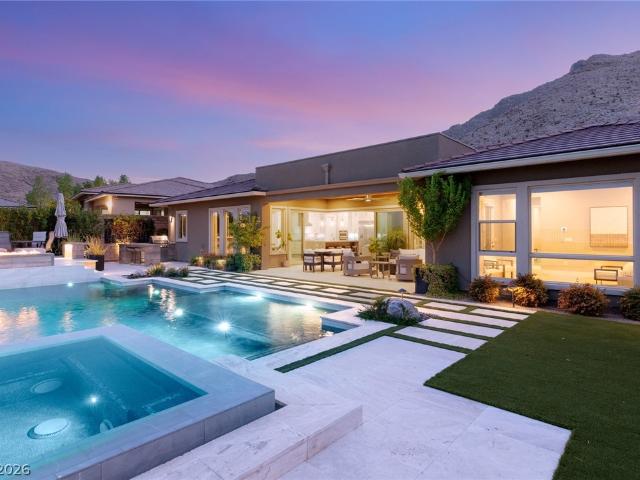 House for sale in Las Vegas, Nevada
