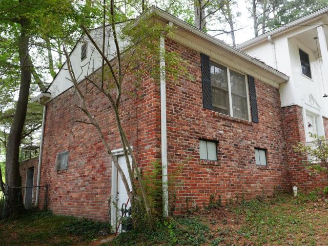 House for sale in Chamblee, Georgia