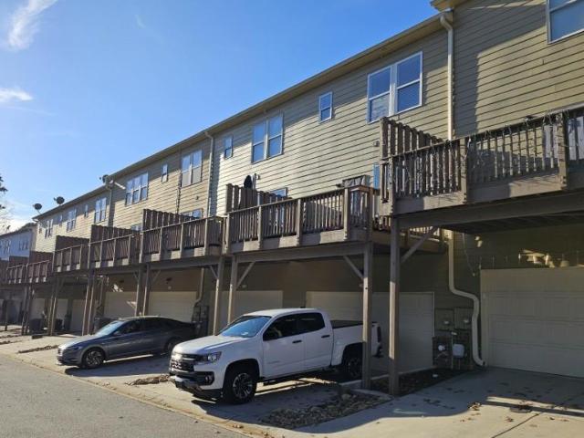 Townhouse for sale in Decatur