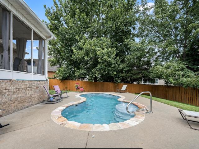 House for sale in Tennessee