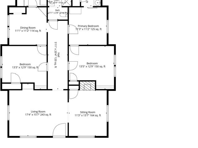 Commercial for sale in Catawba, North Carolina